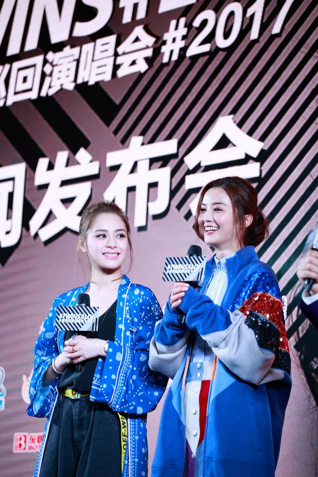 成军16年青春不改