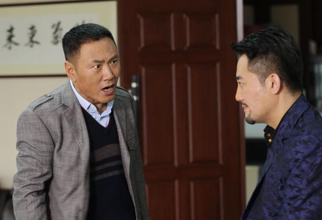 咱家热播宋运成为爱甘当备胎