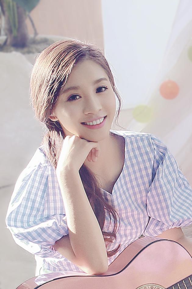 l.i.k.e成员程嘉欣