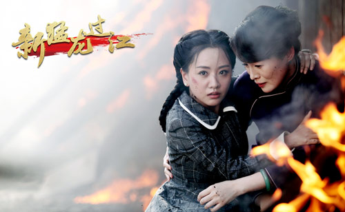 新猛龙过江真相揭露旧时恩怨逐一拆解