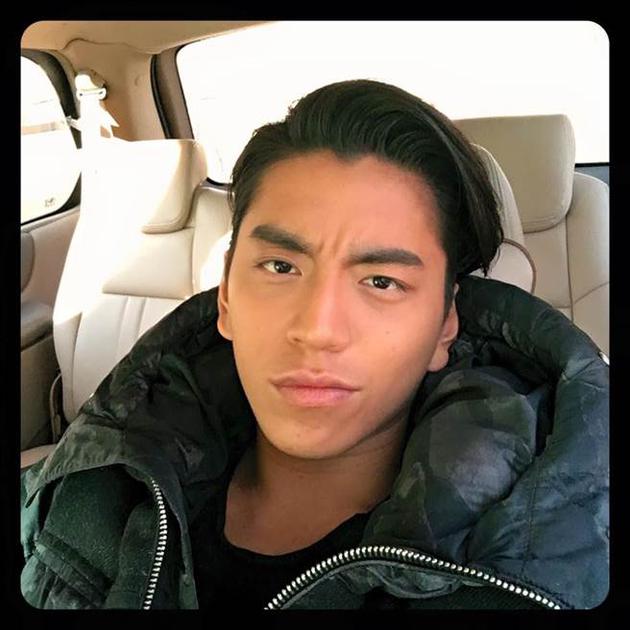 王大陆与美女酒店共度一夜前绯闻女友这样回应