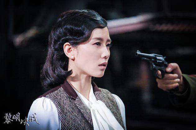 一场生死存亡的史诗对决