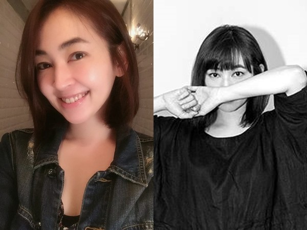 台女星蔡灿得自曝初中遭霸凌同学讽整天化妆