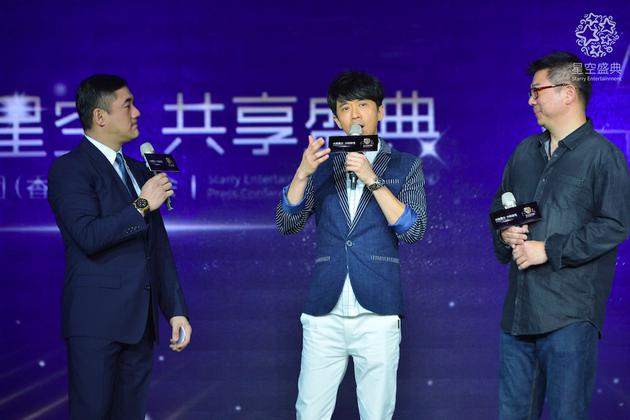光良首次跨界做导演