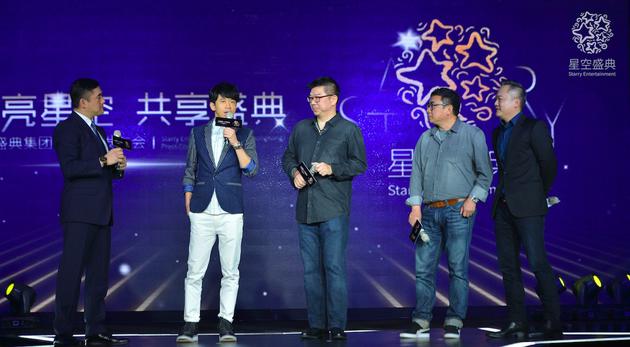 《未完成的童话》主创阐述创作初衷