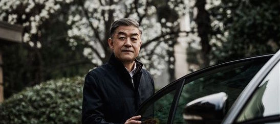 人民的名义湖南将播李建义协助陆毅反腐