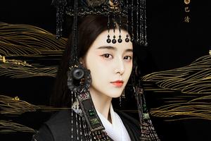 《赢天下》范冰冰严屹宽再聚首 亦敌亦友谜团重重|兄妹|爵迹|燕国|太子|传承_手机新浪网