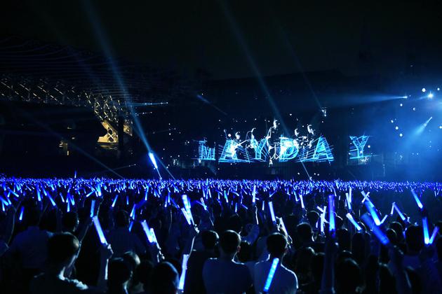 五月天 LIFE《人生无限公司》