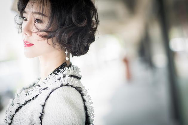 老爸当家收官曹艳艳饰演权芳引主妇共鸣