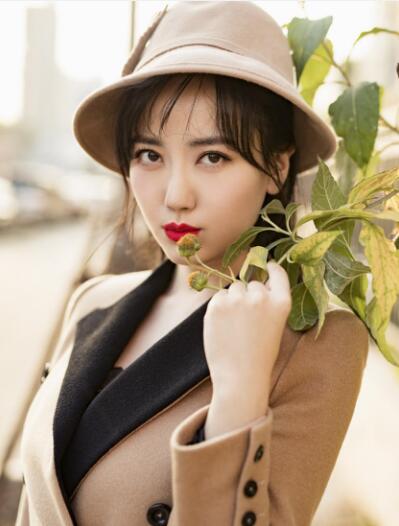 胡影怡获得迈阿密国际电影节最佳女主角