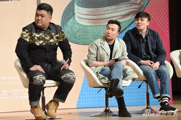 楼云飞、曹瑞、董博
