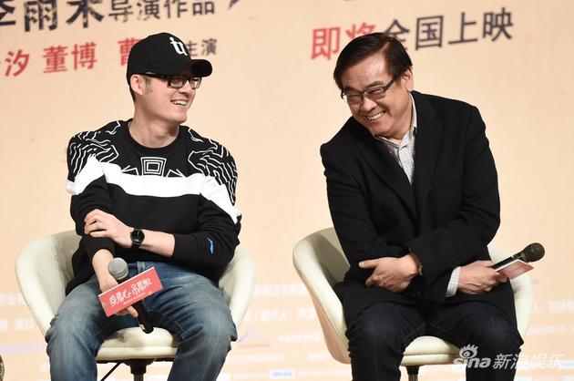 聊得很是开心