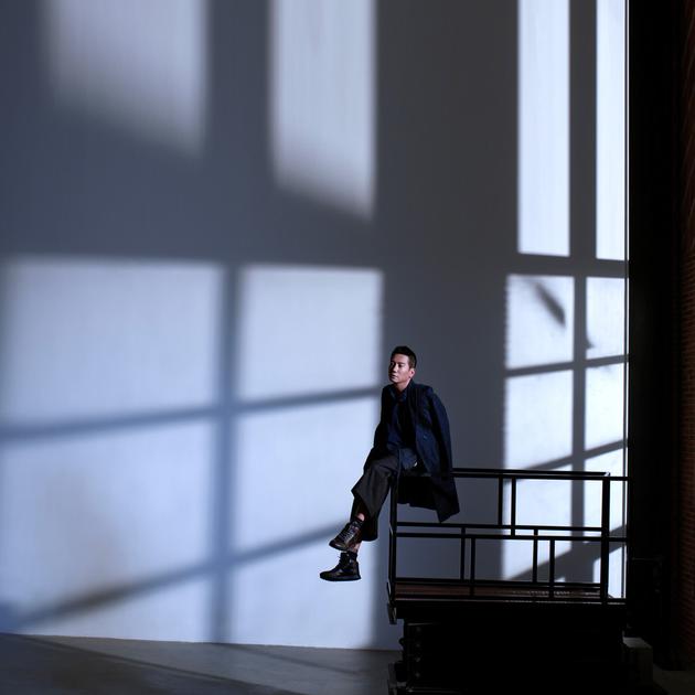 徐大乐单曲上线