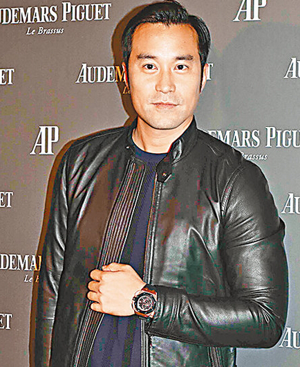 张孝全爱偷拍演员真实一面 盼以后办个人摄影展|张孝全|摄影|演员_新浪娱乐_新浪网