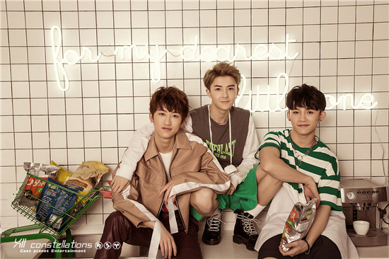 风之少年青春飞扬