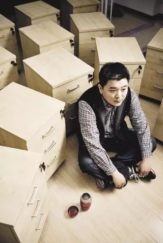 奋斗20年的曹杰卖掉大麦文娱创业者的美梦与哀愁