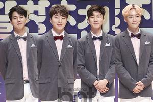 YG男团WINNER将首登《音乐中心》 献回归舞台|WINNER|《音乐中心》|回归_新浪娱乐_新浪网