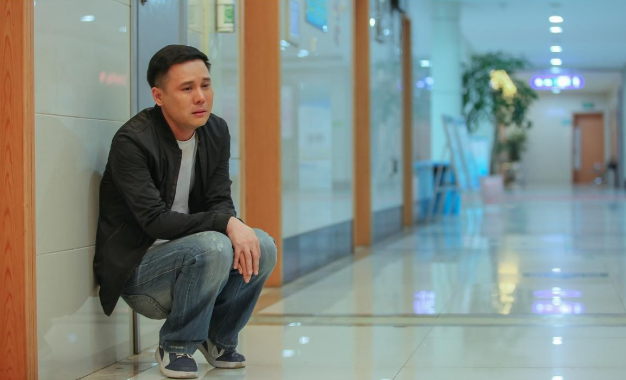 易子轩《咱家》