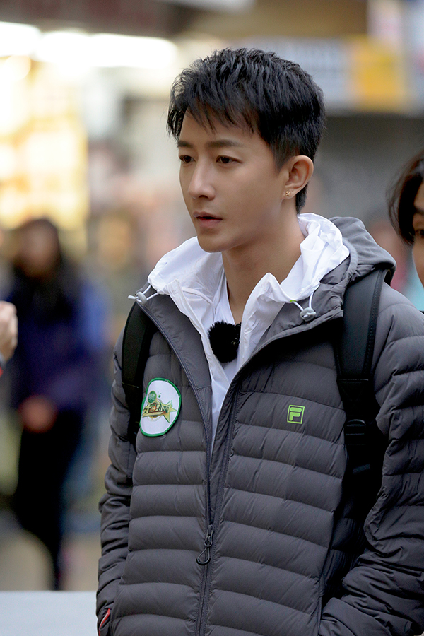 确定取消 陈坤 新浪娱乐讯 浙江卫视[微博]《二十四小时》第二季正在