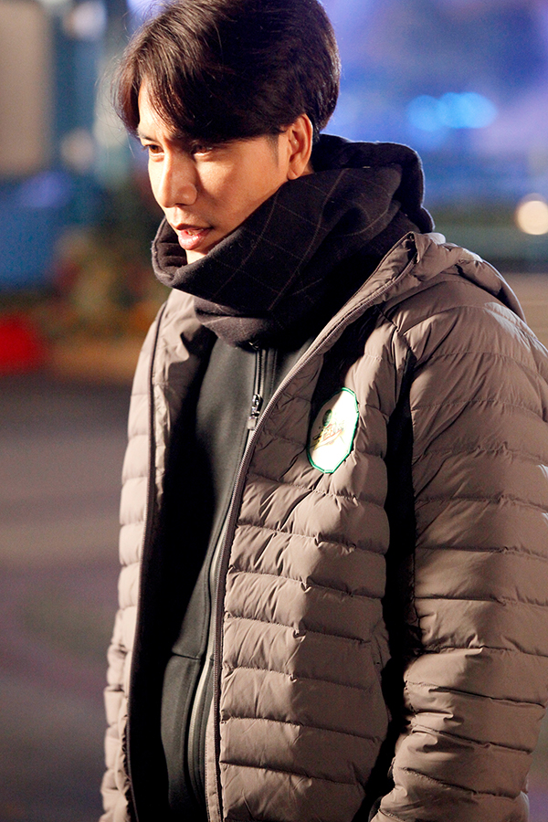 确定取消 陈坤 新浪娱乐讯 浙江卫视[微博]《二十四小时》第二季正在