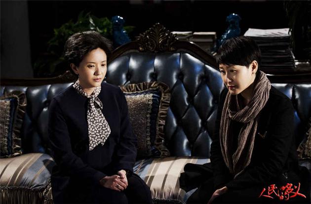 实力派演员加盟