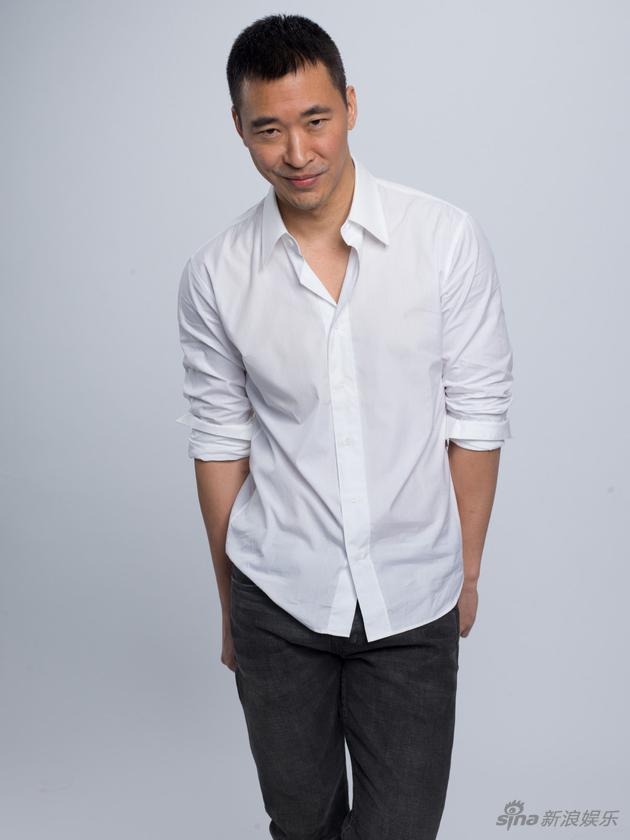 全裸出镜?黄立行:电影是艺术 为艺术献身没问题