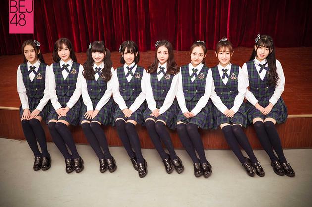 bej48新曲《宣言》mv首发 回忆校园美好记忆|青春|校