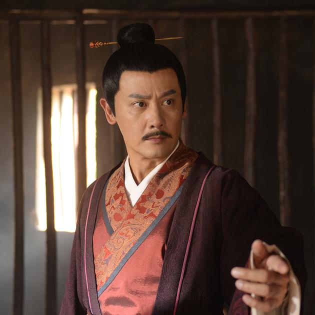 窦娥奇冤定档4月21日邱心志断奇案快人心