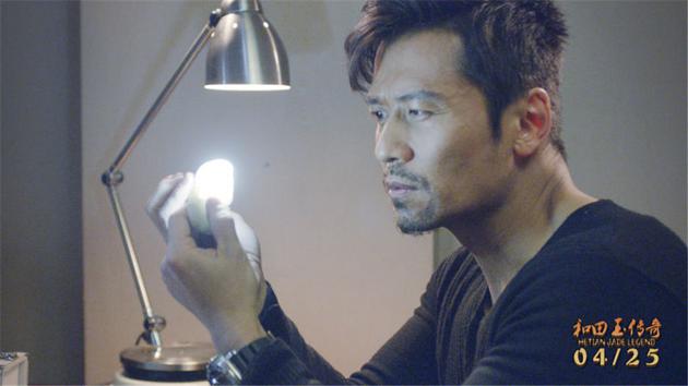 4.实力演员演技狂飙