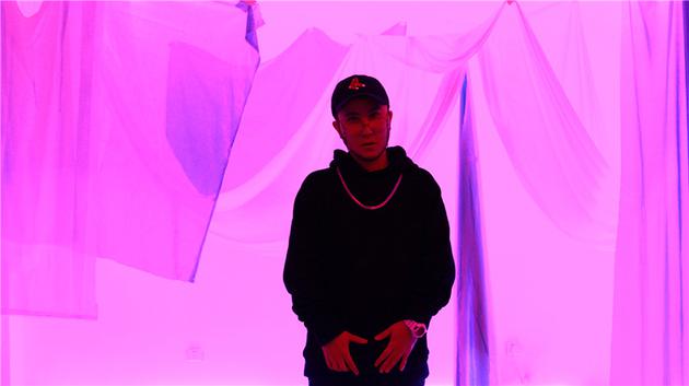 阿克江《Ocean》