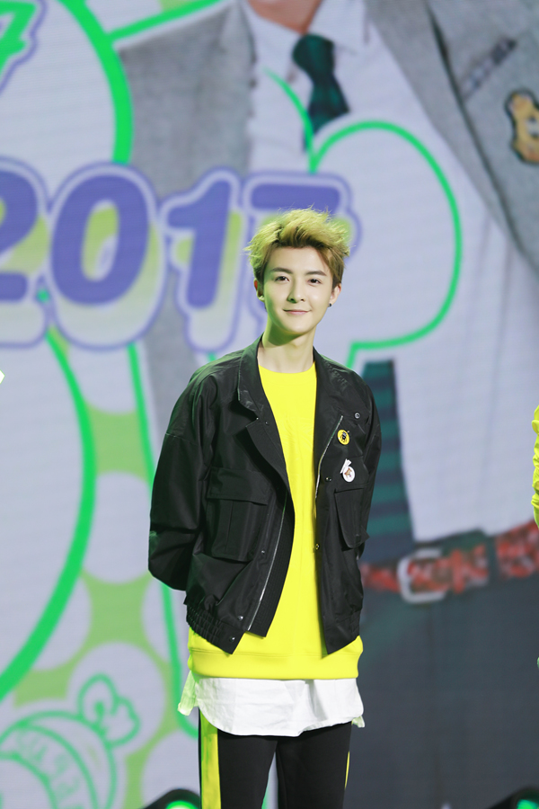 十二星宿 风之少年 管栎