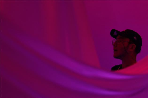 阿克江新歌《Ocean》