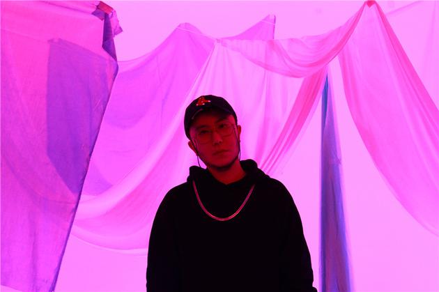 阿克江《Ocean》MV