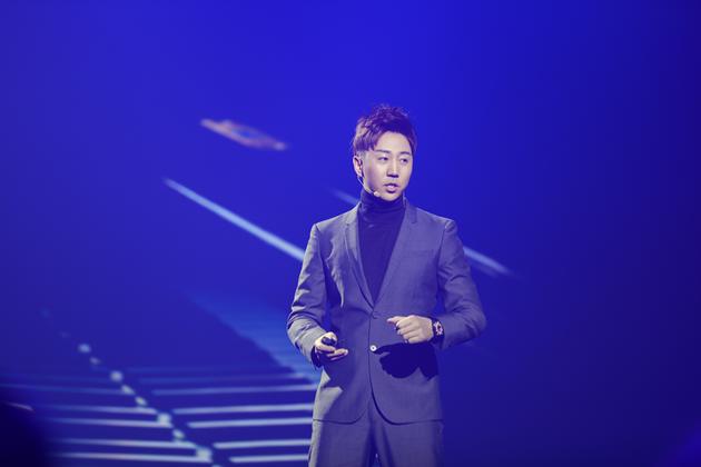 卡司星球 CEO刘佳