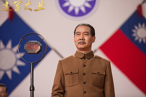 谱写热血燃情的史诗战歌