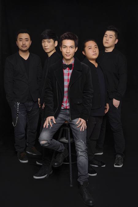 专辑《侦探C》封面