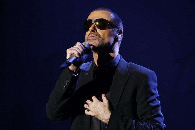 据外媒报道,英国歌手乔治·迈克尔(george michael)在2016年圣诞节