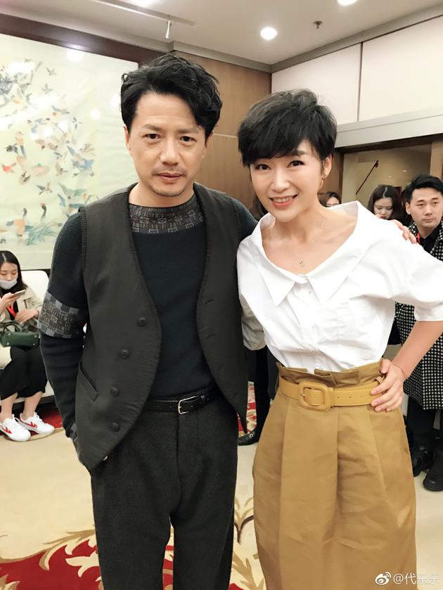 非凡任务不只有男性荷尔蒙代乐乐爆发力炸裂