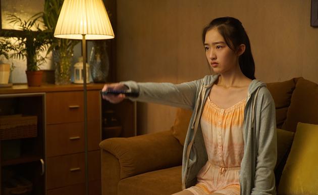 邓恩熙演技获赞