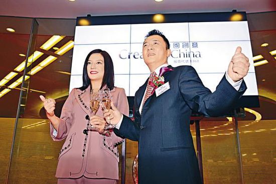 赵薇（资料图）