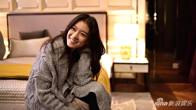 张雅玫饰演叶洁白