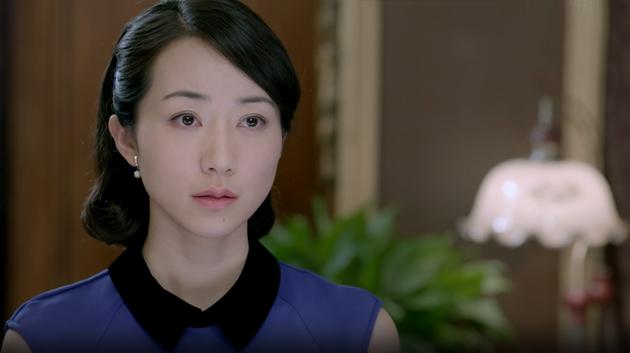 乱世丽人行韩雪付辛博李泽锋深陷三角虐恋