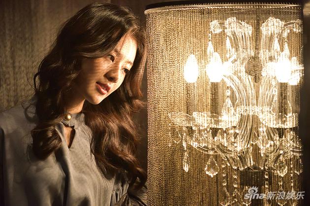 张雅玫与郭子千饰演一对姐妹