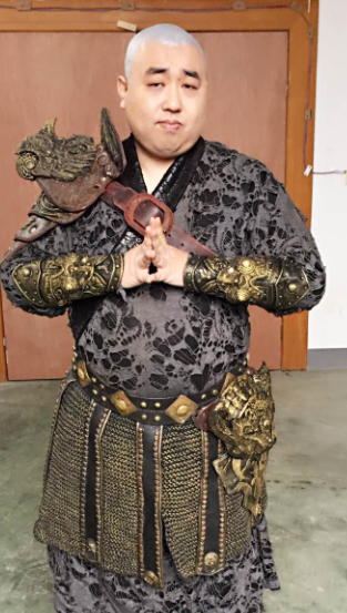 宁小花还原狠角六王殿增加喜剧反派等新元素