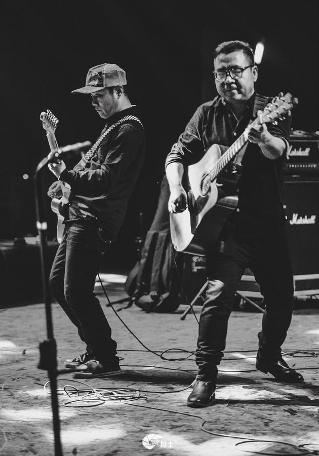 声音碎片16年后再出发