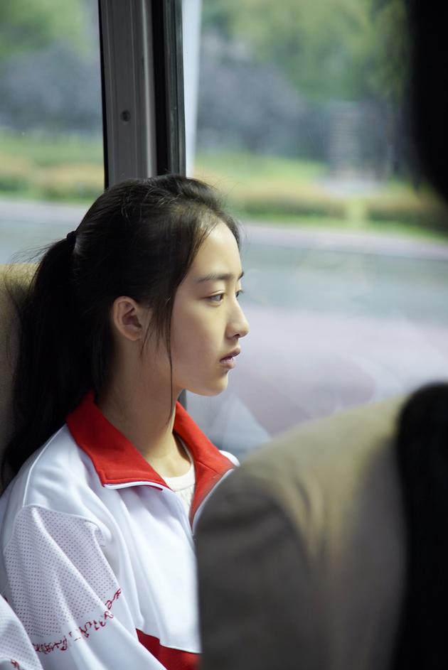 邓恩熙让观众眼前一亮