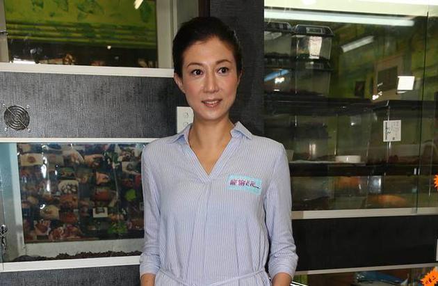 吴绮莉