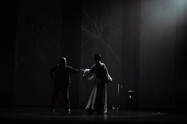 李玉刚新专辑签售会