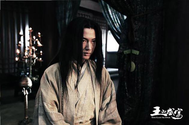 吕聿来王的盛宴