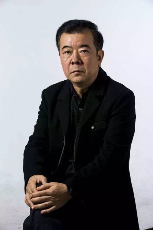 《人民的名义》编剧周梅森